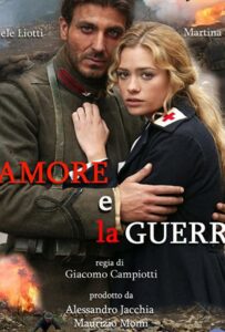 Сериал Любовь и война 2007 Смотреть Онлайн Военный