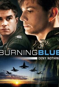 Фильм Горящая синева 2011 Смотреть Онлайн Военный