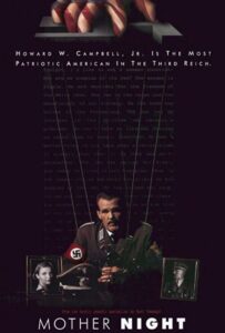 Фильм Мать Тьма 1996 Смотреть Онлайн Военный