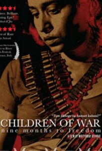 Фильм Дети войны 2014 Смотреть Онлайн Военный