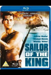 Фильм Королевский моряк 1953 Смотреть Онлайн Военный