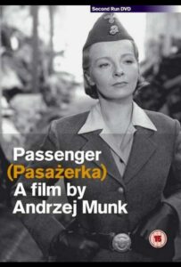 Фильм Пассажирка 1963 Смотреть Онлайн Военный