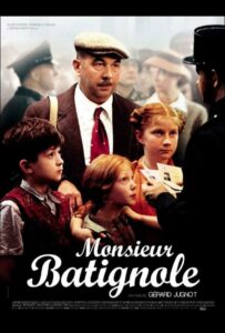 Фильм Чужая родня 2002 Смотреть Онлайн Военный