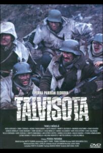 Фильм Зимняя война 1989 Смотреть Онлайн Военный