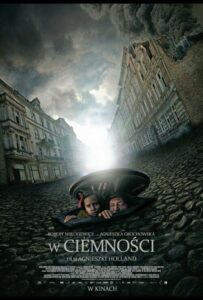 Фильм В темноте 2011 Смотреть Онлайн Военный