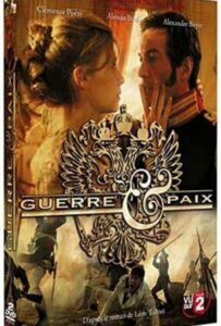 Сериал Война и мир 2007 Смотреть Онлайн Военный