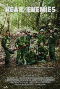 Фильм 2020 Смотреть Онлайн Военный