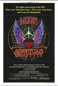 Фильм Новые американские граффити 1979 Смотреть Онлайн Военный