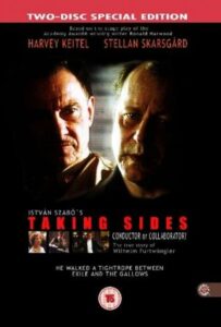 Фильм Мнения сторон 2001 Смотреть Онлайн Военный