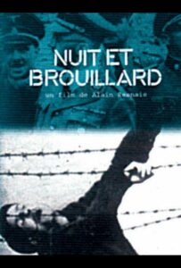 Фильм Ночь и туман 1956 Смотреть Онлайн Военный