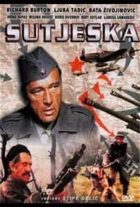 Фильм Пятое наступление 1973 Смотреть Онлайн Военный