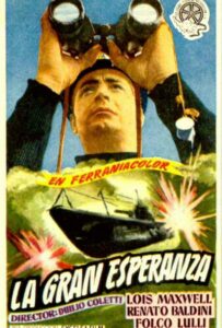 Фильм Великая надежда 1955 Смотреть Онлайн Военный