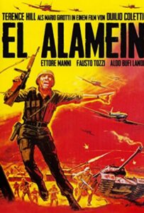 Фильм Отряд «Молния» 1955 Смотреть Онлайн Военный