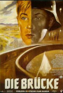 Фильм Мост 1959 Смотреть Онлайн Военный