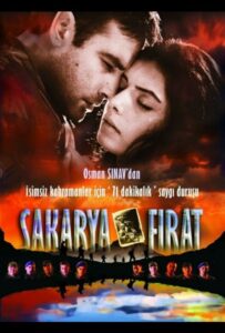 Сериал Сакарья-Фырат 2009 Смотреть Онлайн Военный