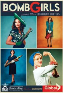 Сериал Девушки и бомбы 2012 Смотреть Онлайн Военный