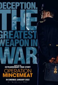 Фильм Операция «Мясной фарш» 2021 Смотреть Онлайн Военный