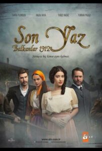Сериал Последнее лето на Балканах 1912 2012 Смотреть Онлайн Военный