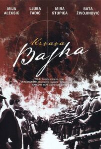 Фильм Кровавая легенда 1969 Смотреть Онлайн Военный