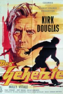 Фильм Жонглер 1953 Смотреть Онлайн Военный