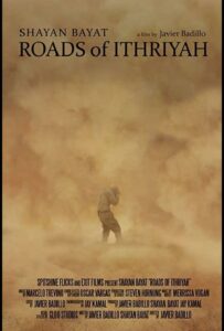 Фильм Дороги Ифрии 2022 Смотреть Онлайн Военный