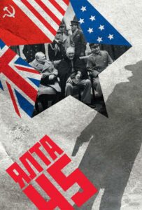 Сериал Ялта-45 2011 Смотреть Онлайн Военный