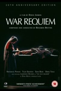 Фильм Военный реквием 1988 Смотреть Онлайн Военный