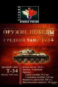 Сериал Оружие победы 2010 Смотреть Онлайн Военный