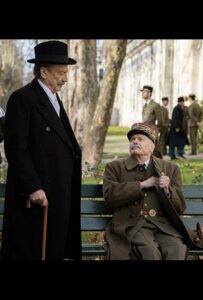 Фильм 2021 Смотреть Онлайн Военный