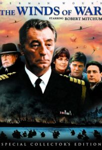 Сериал Ветры войны 1983 Смотреть Онлайн Военный