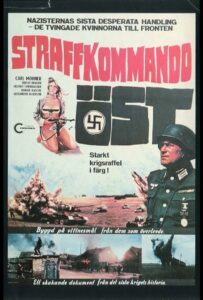 Фильм Призывница Гретта 1973 Смотреть Онлайн Военный