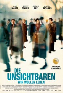 Фильм Невидимые 2016 Смотреть Онлайн Военный