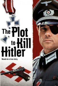 Фильм Заговор против Гитлера 1990 Смотреть Онлайн Военный