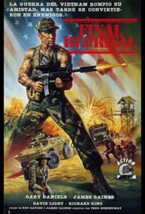 Фильм Крайние меры 1988 Смотреть Онлайн Военный