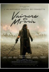 Фильм За короля! 2022 Смотреть Онлайн Военный