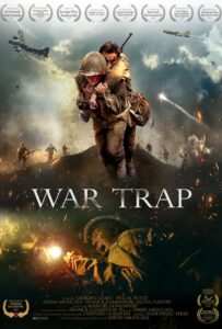 Фильм 2022 Смотреть Онлайн Военный