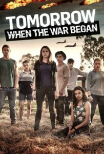 Сериал Вторжение. Битва за рай 2016 Смотреть Онлайн Военный