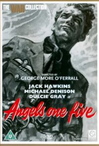 Фильм Ангелы один-пять 1952 Смотреть Онлайн Военный