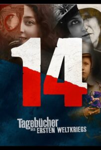 Сериал Дневники великой войны 2014 Смотреть Онлайн Военный