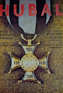 Фильм Майор Хубаль 1973 Смотреть Онлайн Военный