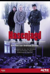 Фильм Охота на зайцев 1994 Смотреть Онлайн Военный