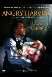 Фильм Горькая жатва 1985 Смотреть Онлайн Военный