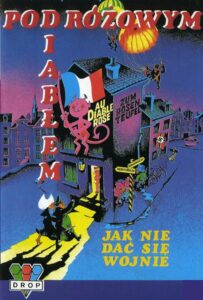 Фильм Розовый дьявол 1988 Смотреть Онлайн Военный