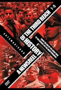 Сериал История Третьего Рейха в кинохронике 1993 Смотреть Онлайн Военный