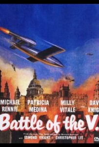 Фильм Битва на В-1 1958 Смотреть Онлайн Военный