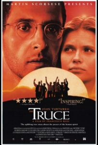 Фильм Перемирие 1997 Смотреть Онлайн Военный