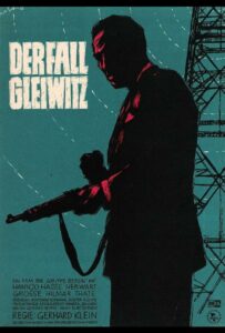 Фильм Происшествие в Гляйвице 1961 Смотреть Онлайн Военный