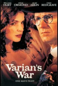 Фильм Список Вариана 2001 Смотреть Онлайн Военный