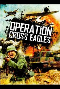 Фильм Операция «Орлиный крест» 1968 Смотреть Онлайн Военный