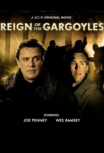 Фильм Царство гаргулий 2007 Смотреть Онлайн Военный